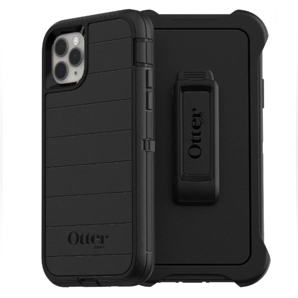 OtterBox Defender Series Pro phone case for Apple iPhone